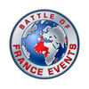 BATTLE OF FRANCE EVENTS